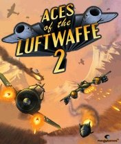 Aces Of The Luftwaffe 2 (240x320) SE K800